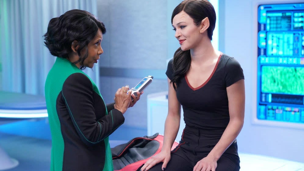 Photo: Michael Becker