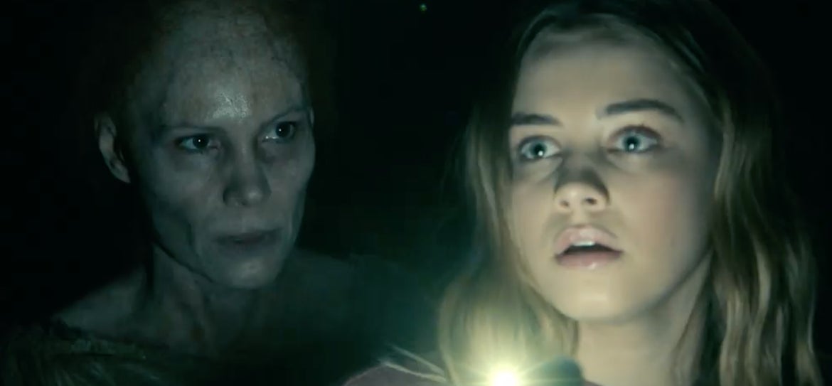 Ever get that feeling you should’ve just stayed home?