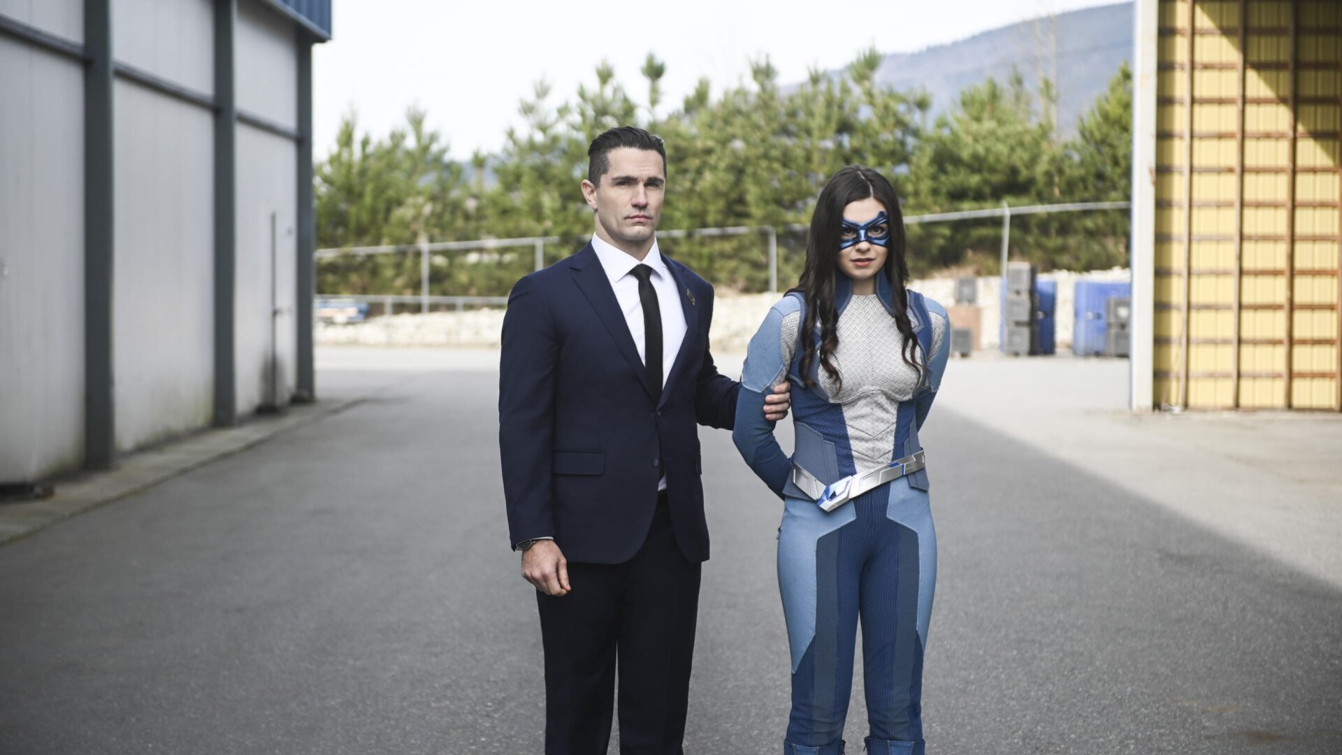 Photo: Sergei Bachlakov