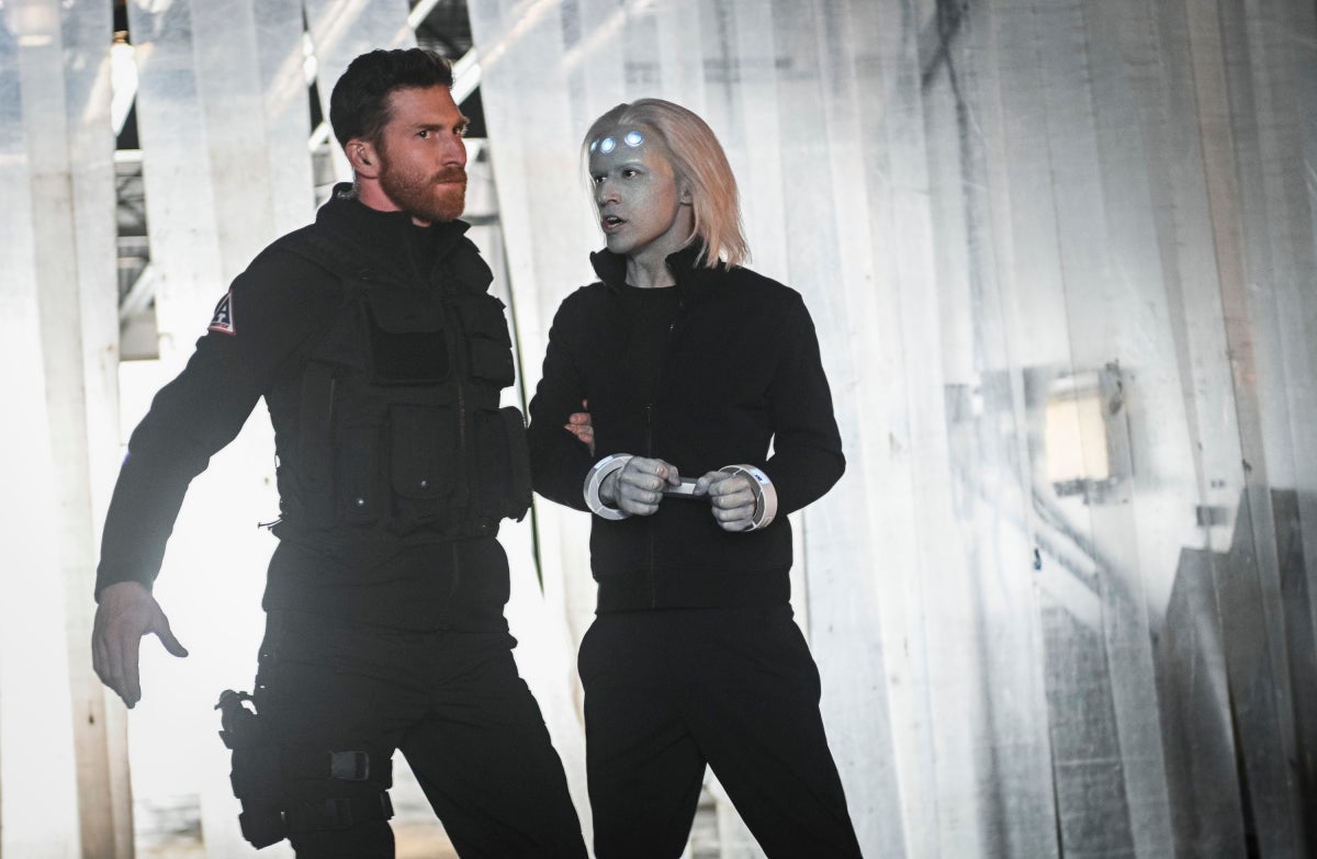 Photo: Sergei Bachlakov