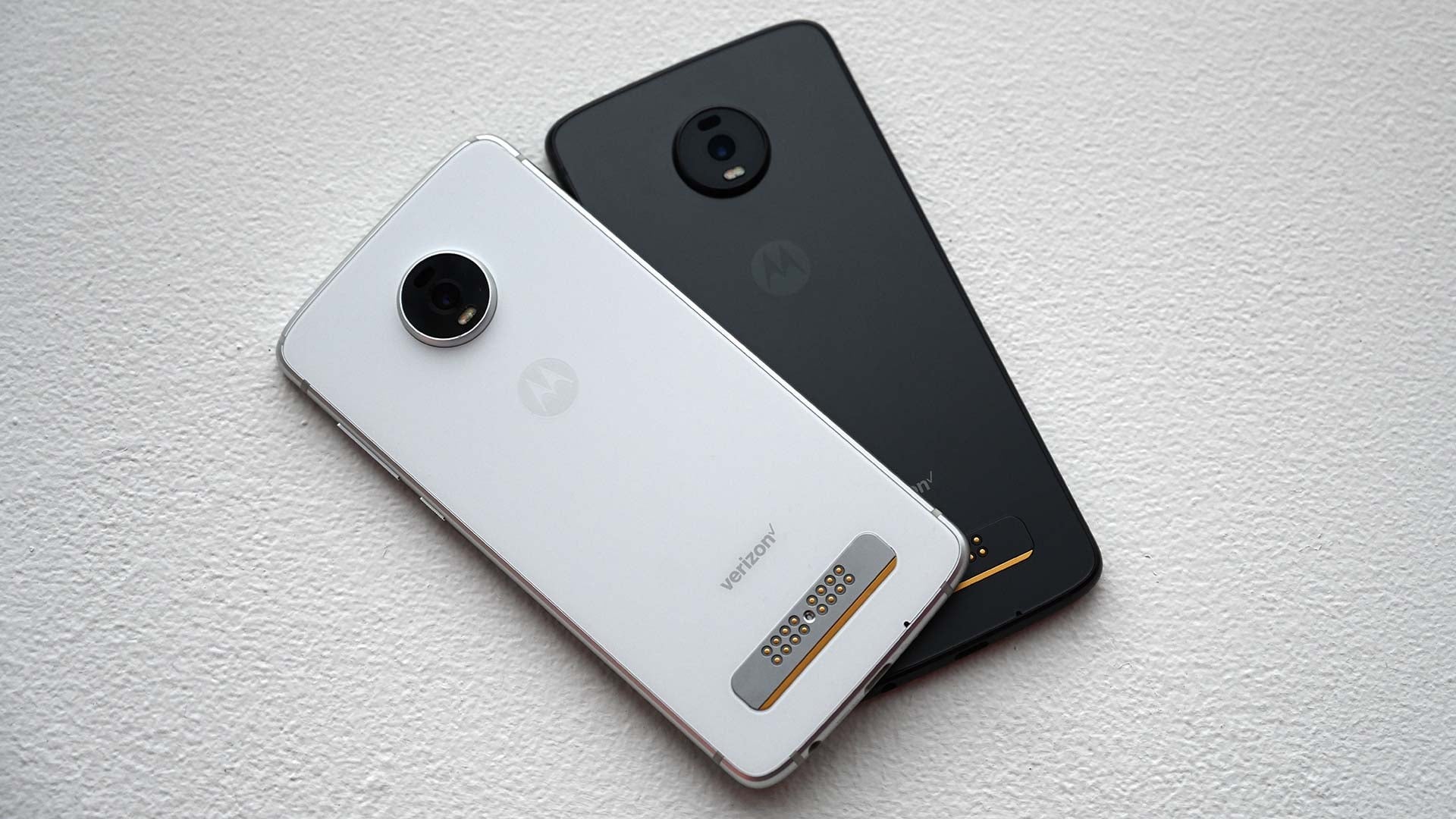 Photo: Sam Rutherford