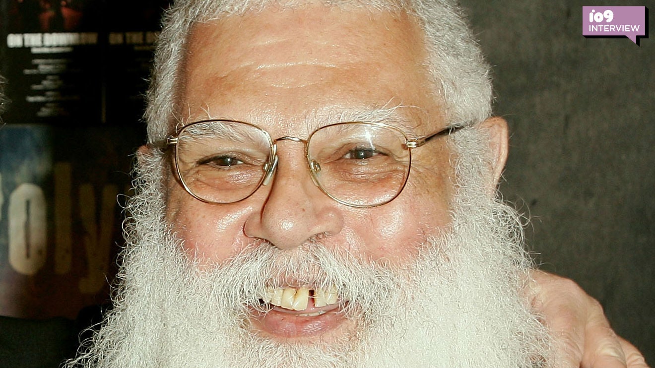 Samuel R. Delany
