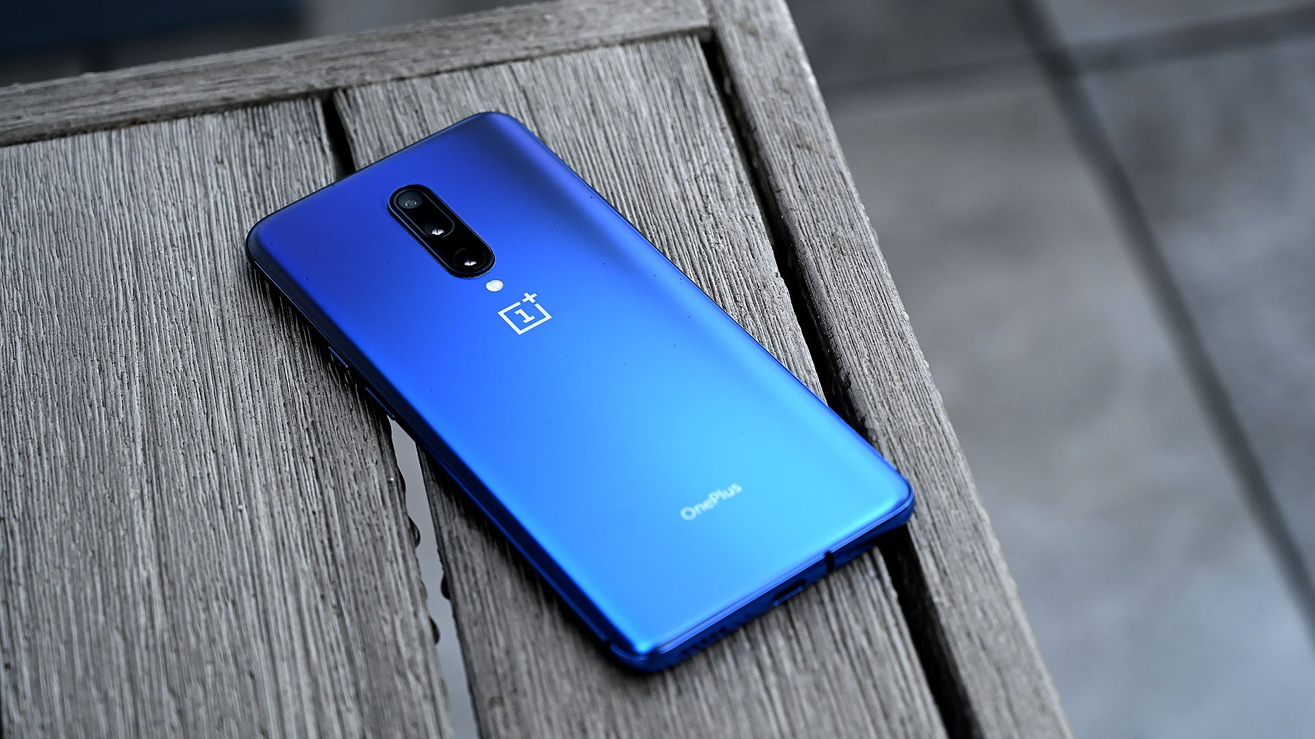 This is the single best color on any phone so far in 2019.