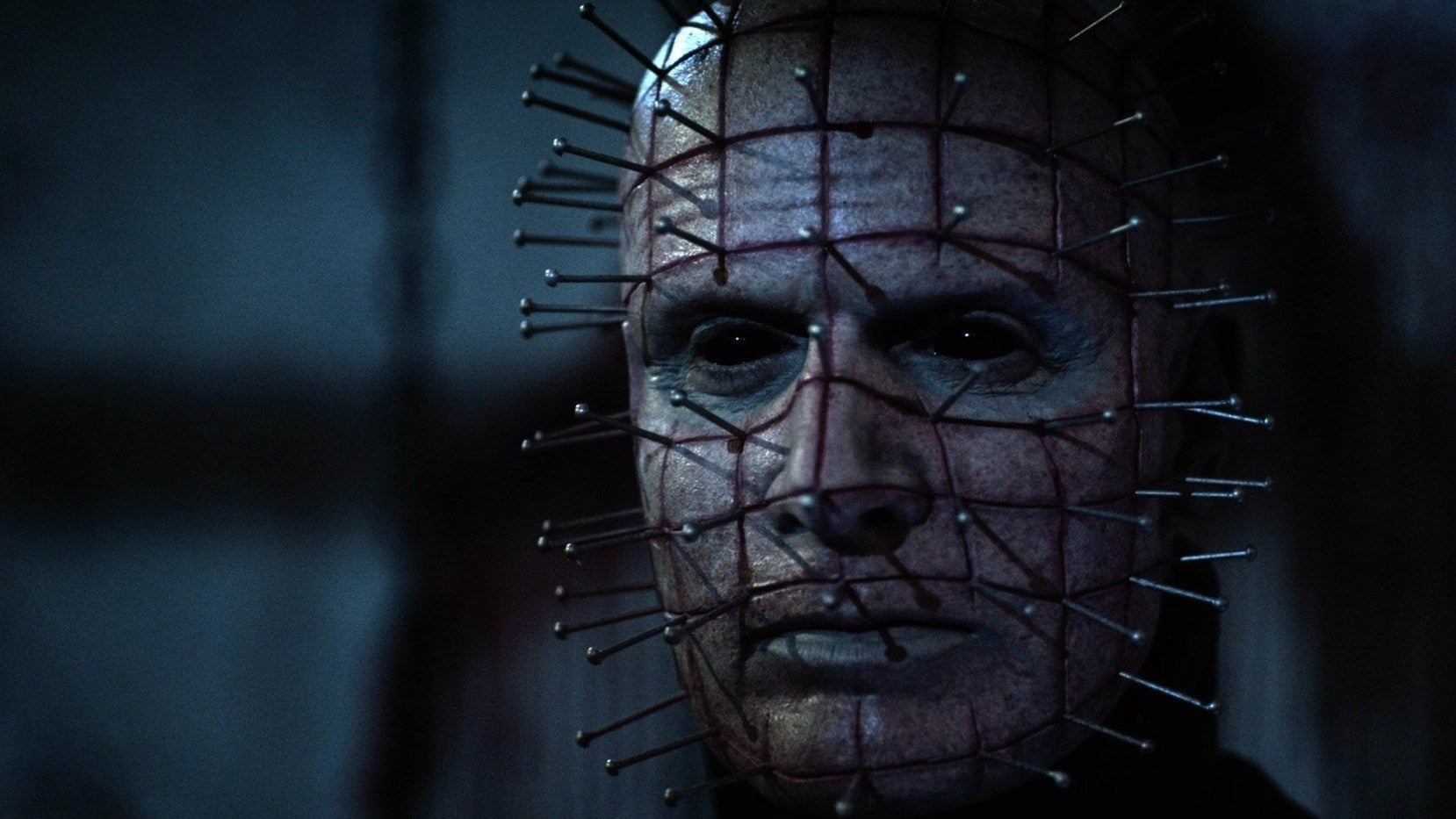 Pinhead, as seen in 2018's Hellraiser: Judgment, is coming back to the big screen.