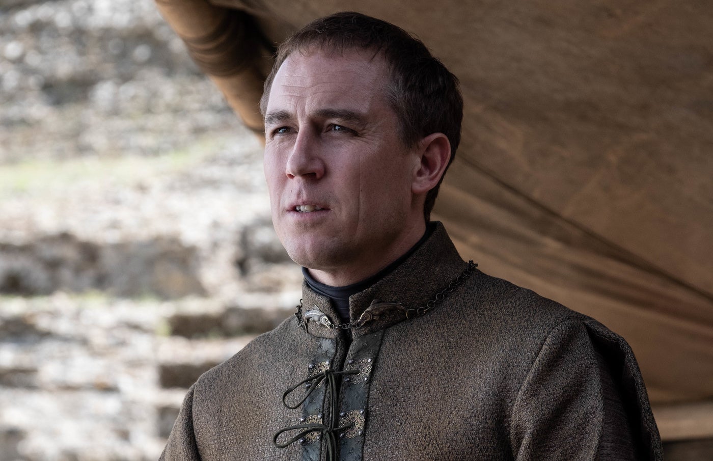 Photo: Macall B. Polay