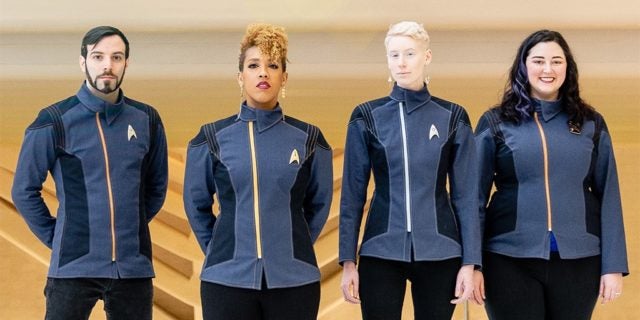 Image: Volante, via Trek Movie