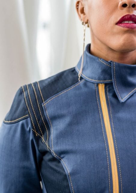 Image: Volante, via Trek Movie