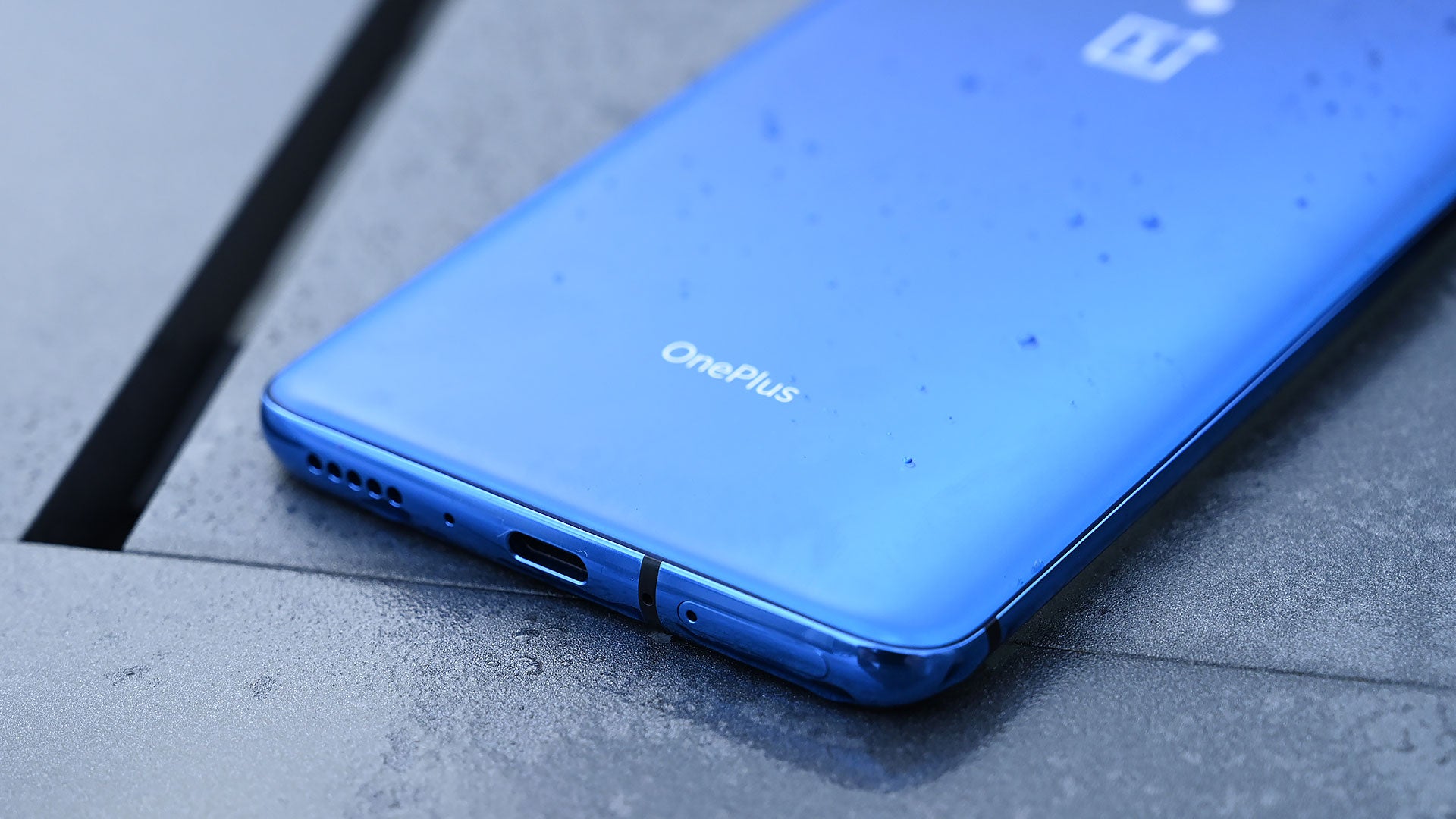 Photo: Sam Rutherford