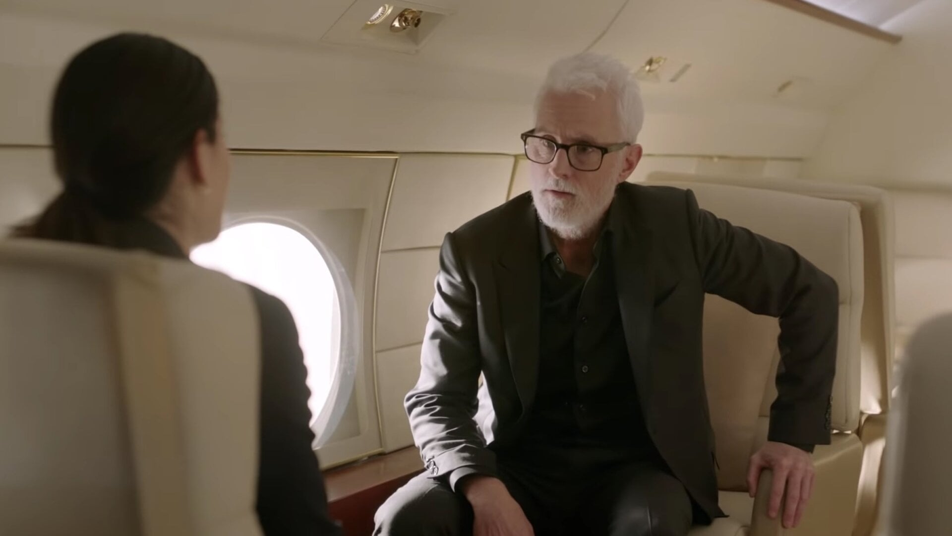 “What if Alexa... but, like, evil?”