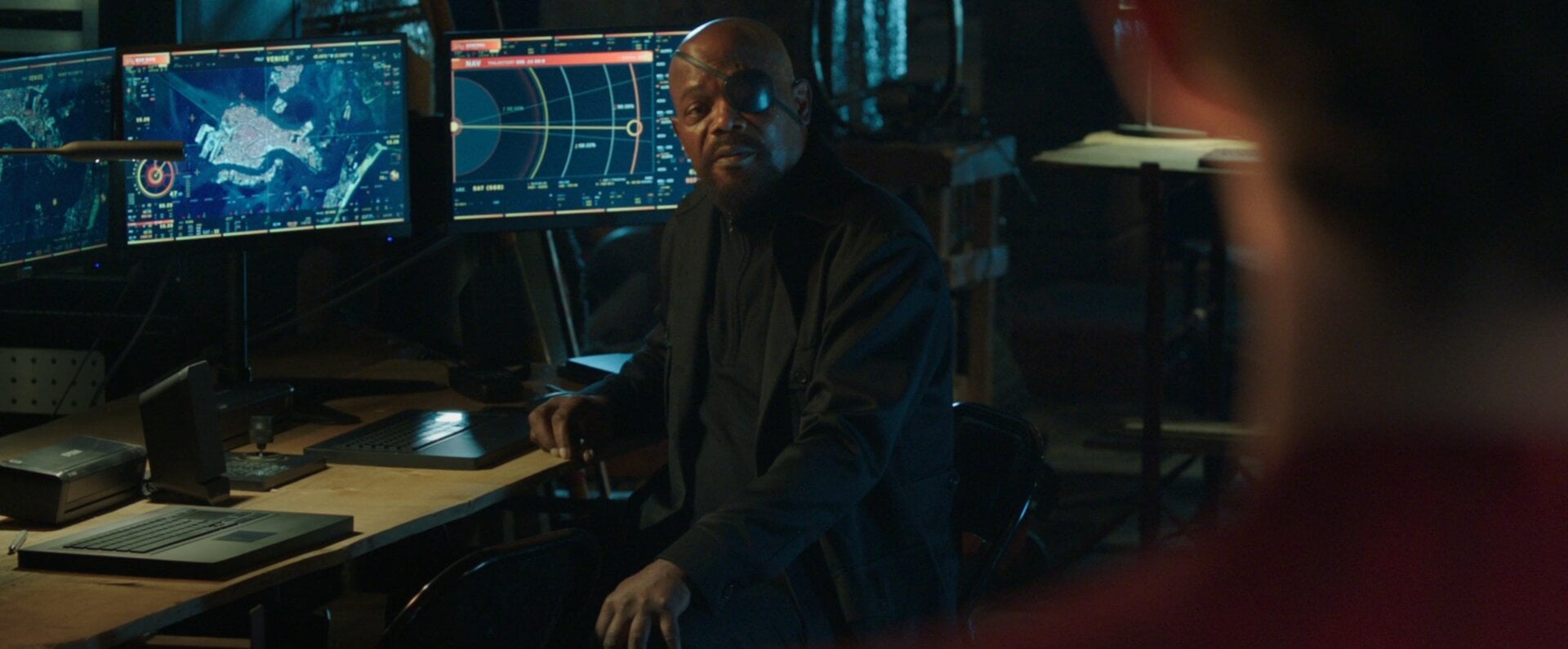 Image: Sony Pictures/Marvel Studios