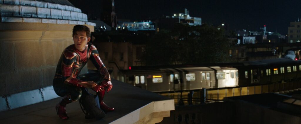 Image: Sony Pictures/Marvel Studios