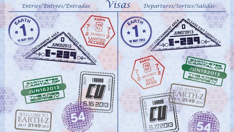 Image: Jamie McKelvie, Mike Norton, Matt Wilson, and Clayton Cowles