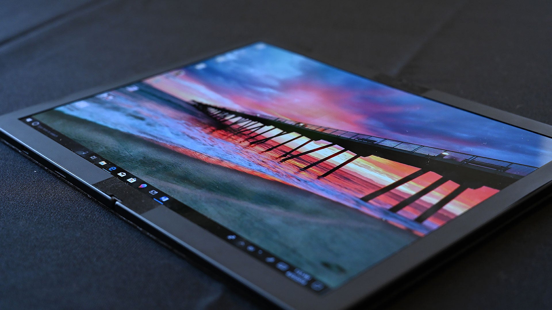 Photo: Sam Rutherford