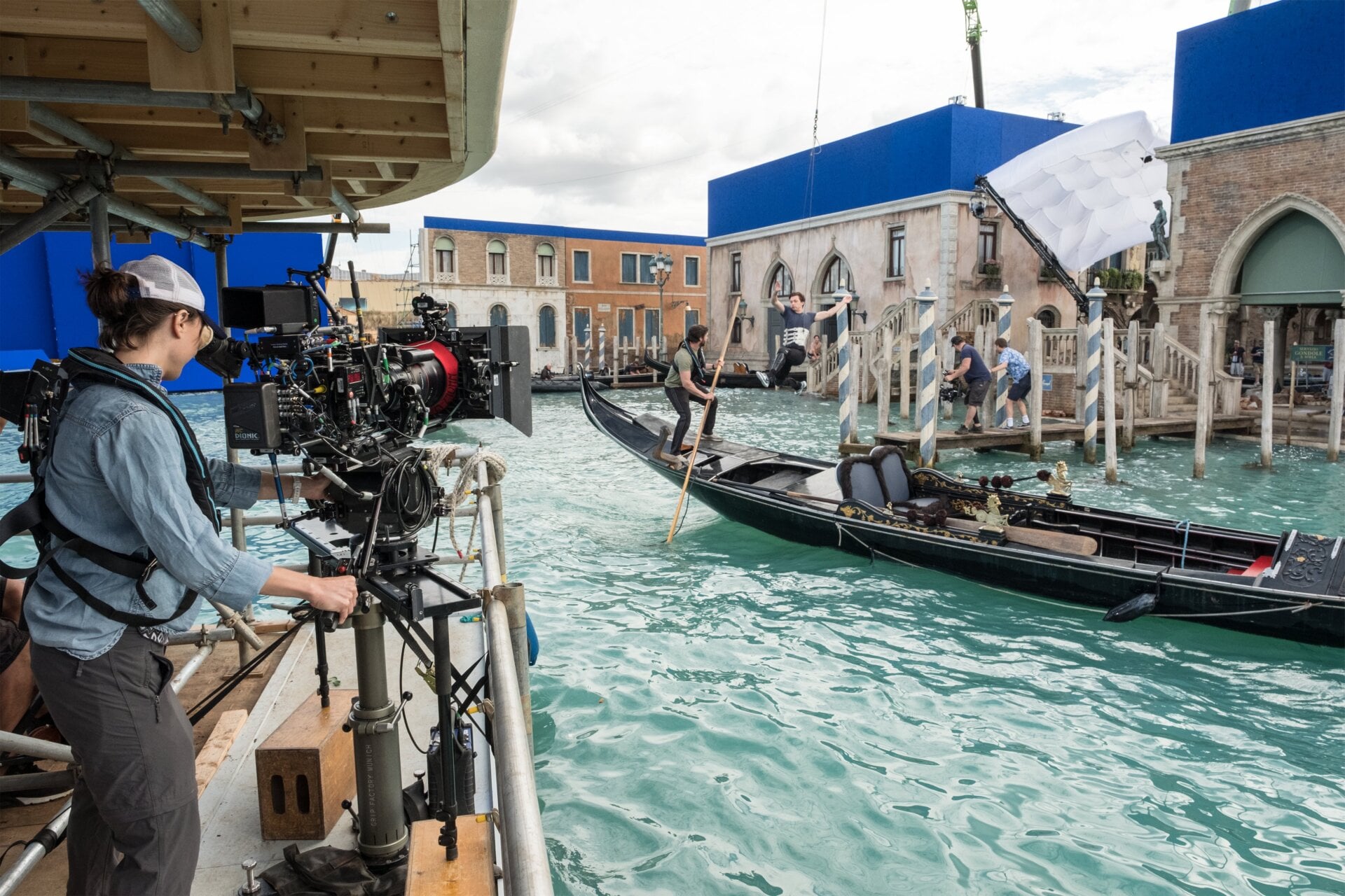 Photo: Sony Pictures