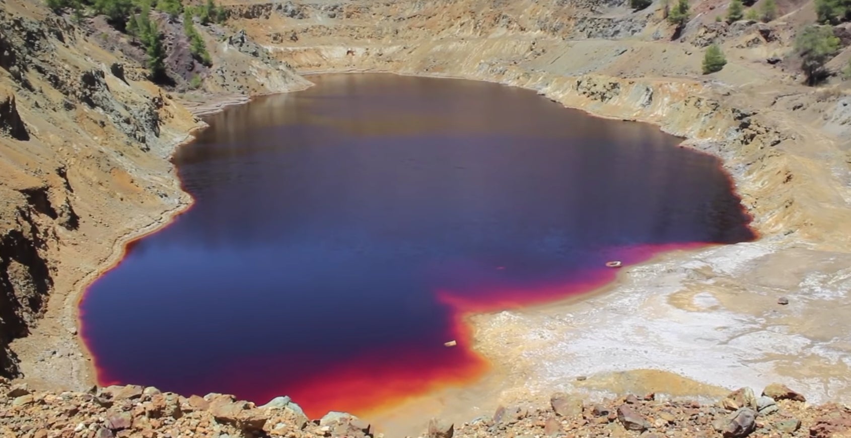 Screenshot: Sarah Funk