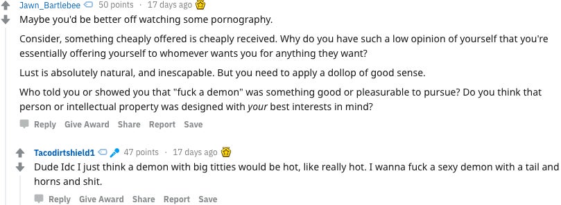 Screenshot: <a href=