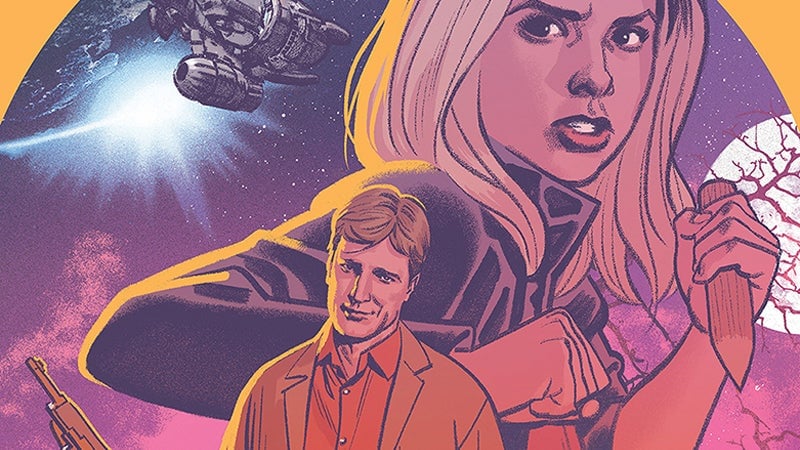 Image: Greg Smallwood