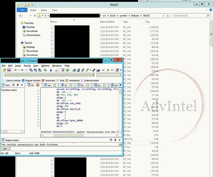 Screenshot: <a href=