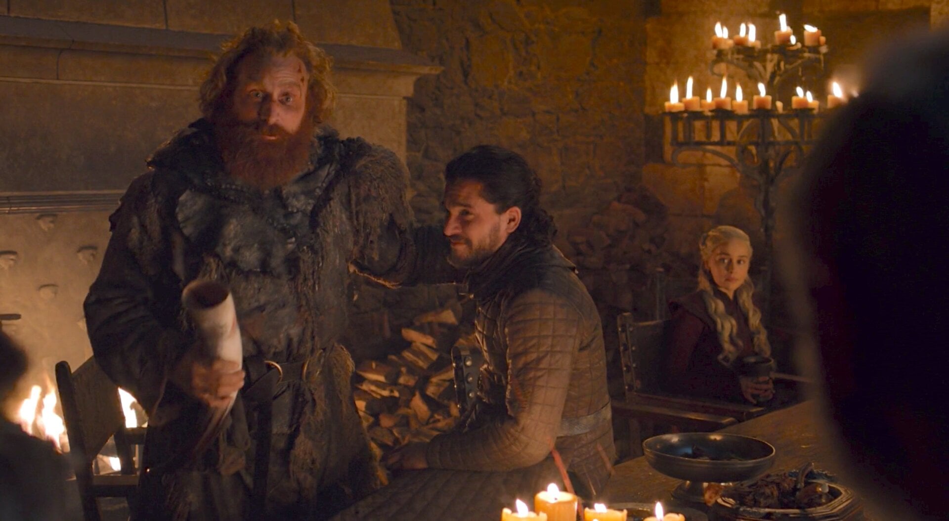 Screenshot: Game of Thrones