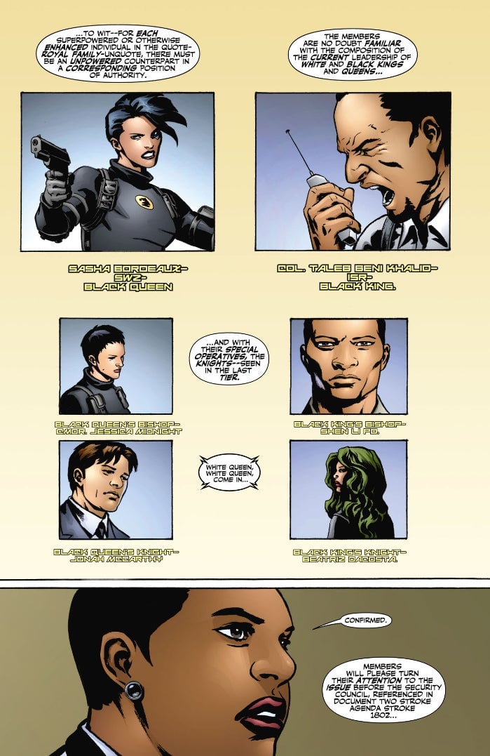 Image: Jesus Saiz, Travis Lanham, Santiago Arcas