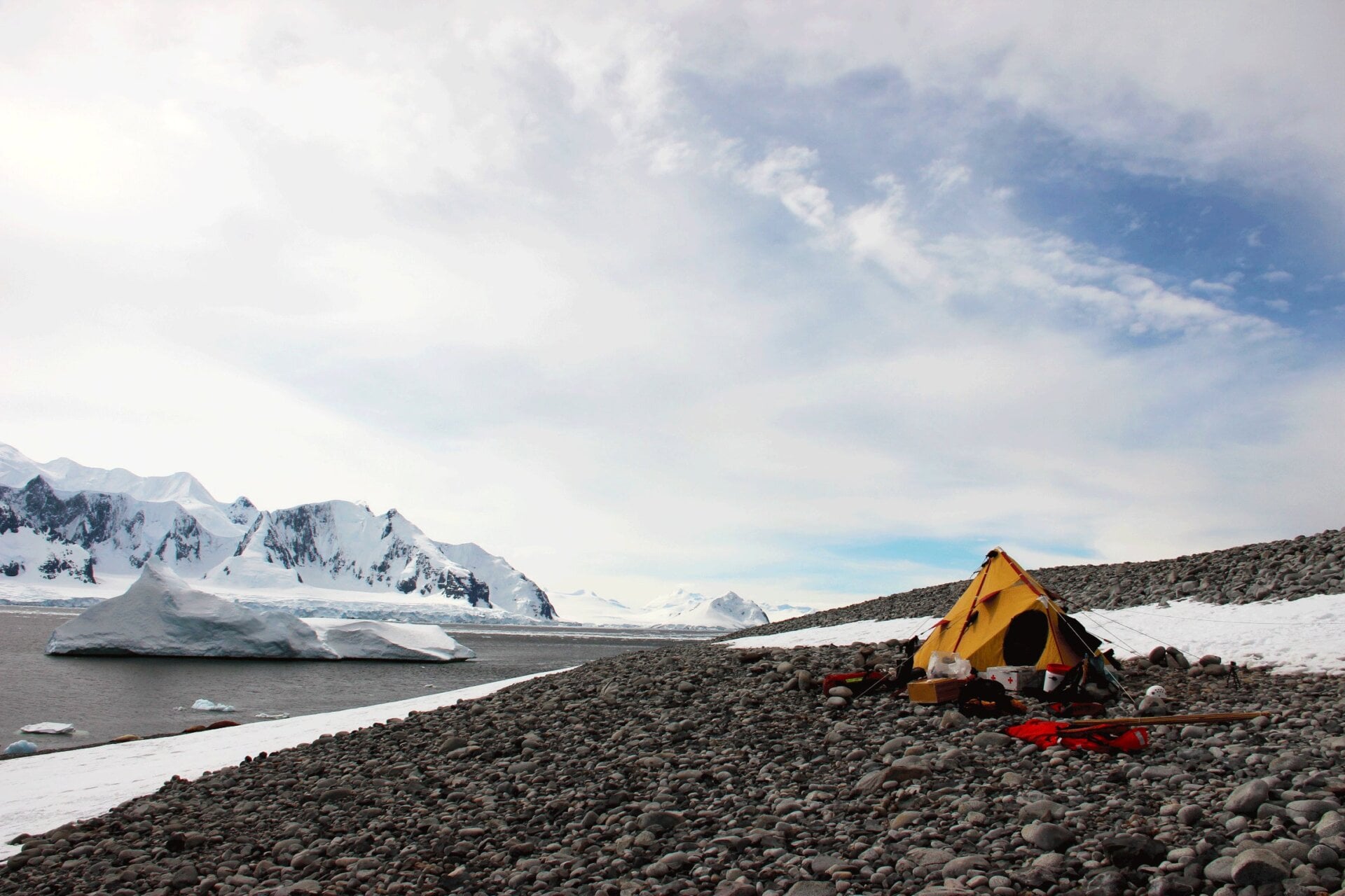 Photo: Courtesy of Stef Bokhorst