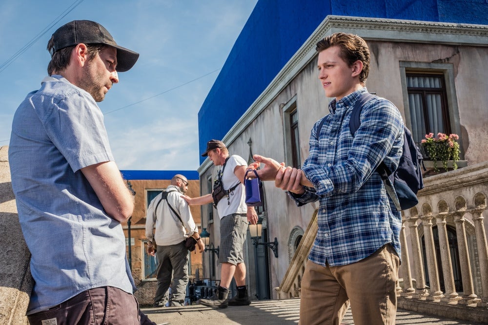 Photo: Sony Pictures