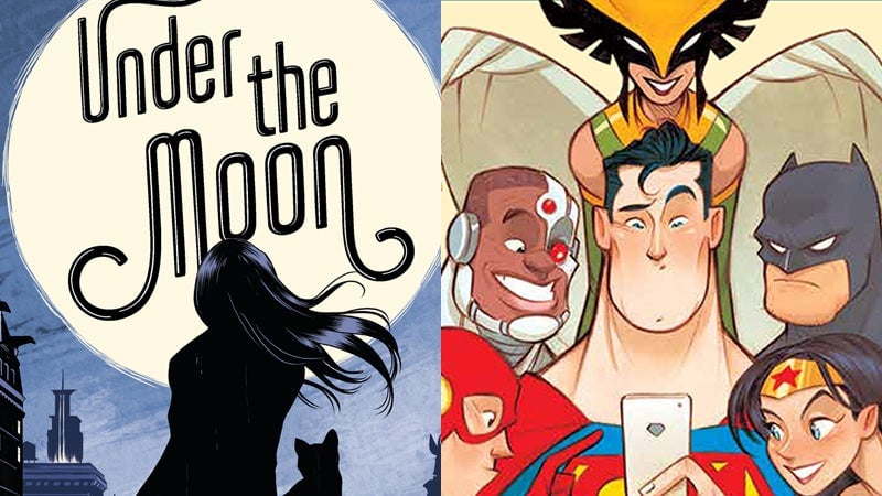 Image: Isaac Goodheart / Image: Gustavo Duarte