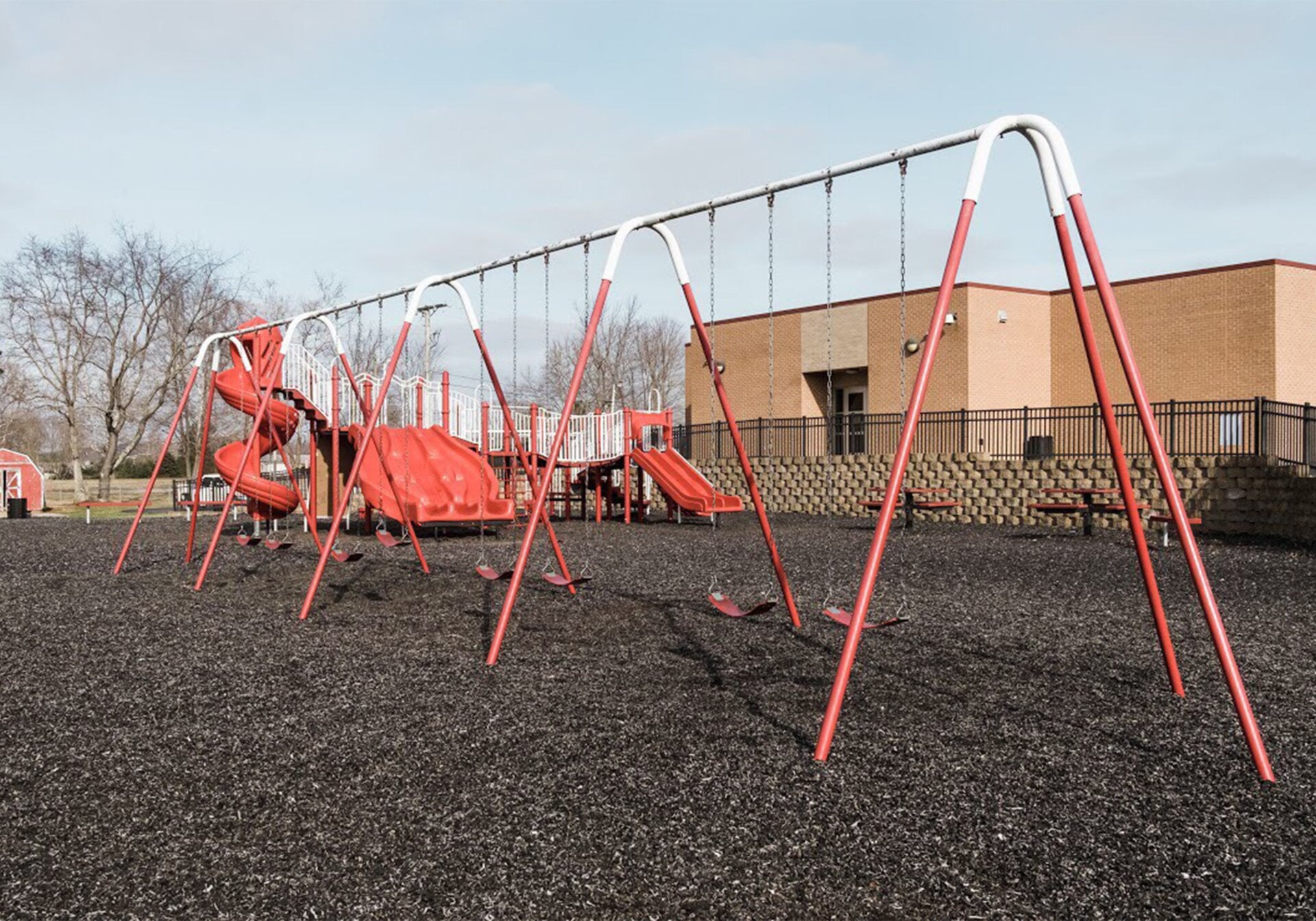 Photo: Matthew Ashton