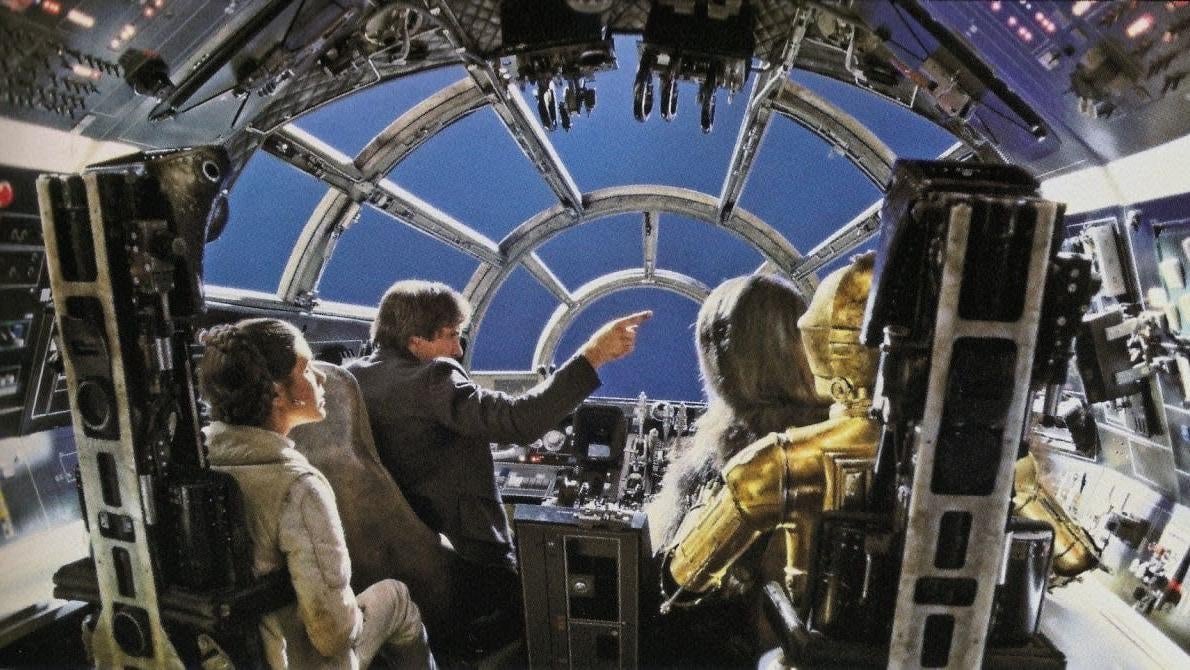 Just look at all the wonderful buttons.