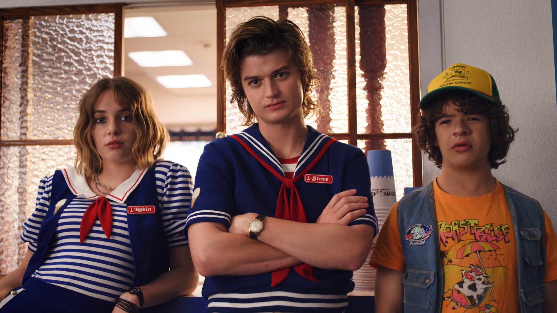 Netflix has filmed various projects in Georgia, including Stranger Things 3, but that may change if the “heartbeat bill” goes into effect.