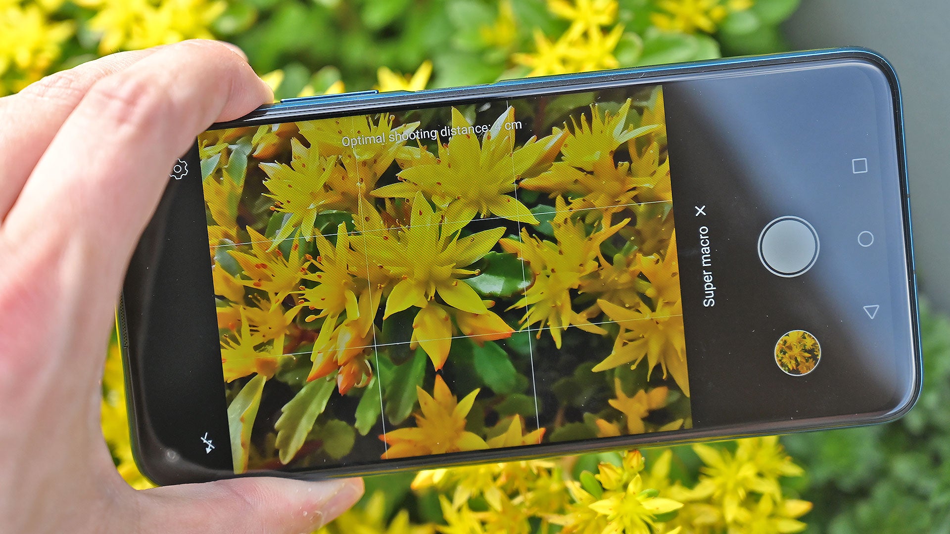 Photo: Sam Rutherford