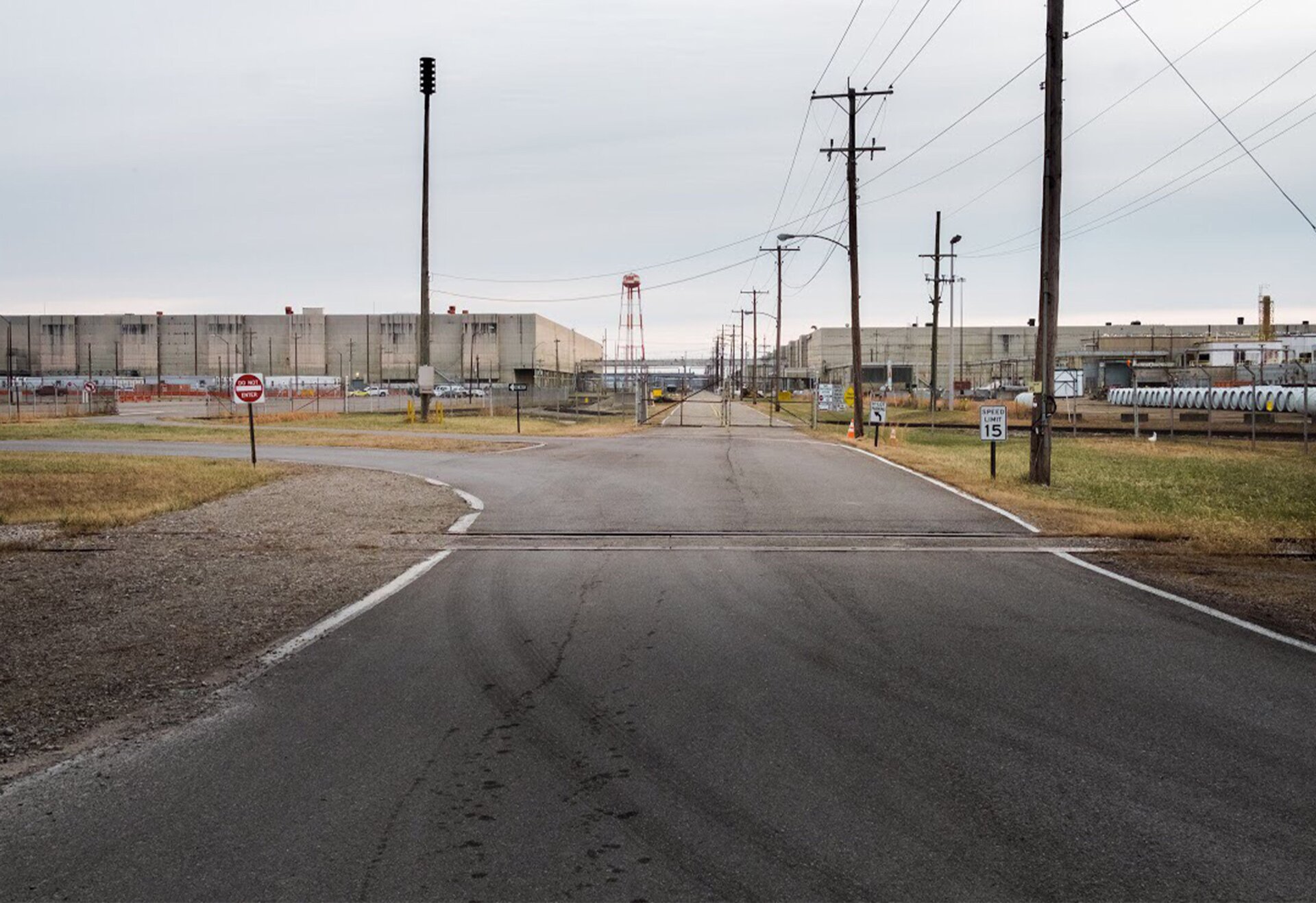 Photo: Matthew Ashton