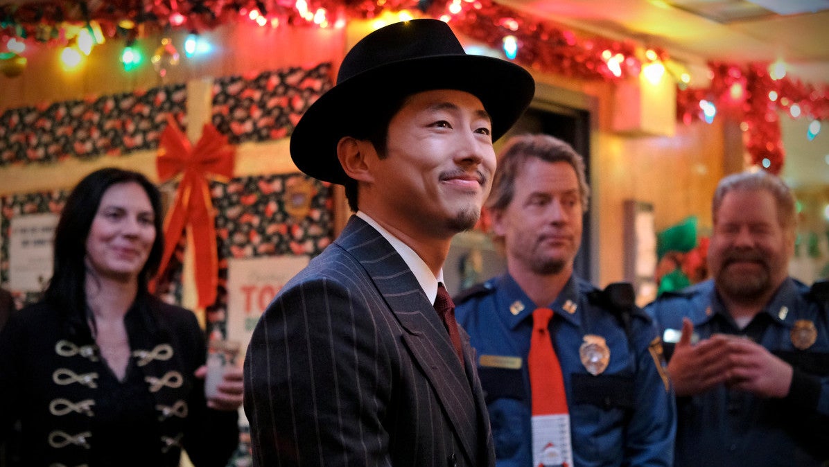 Photo: Robert Falconer