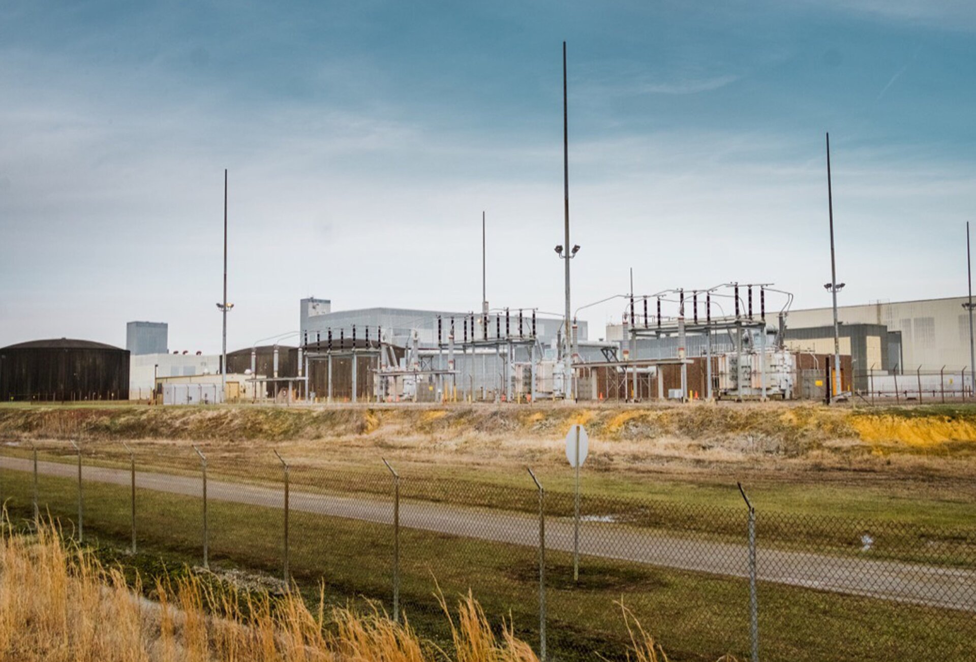 Photo: Matthew Ashton