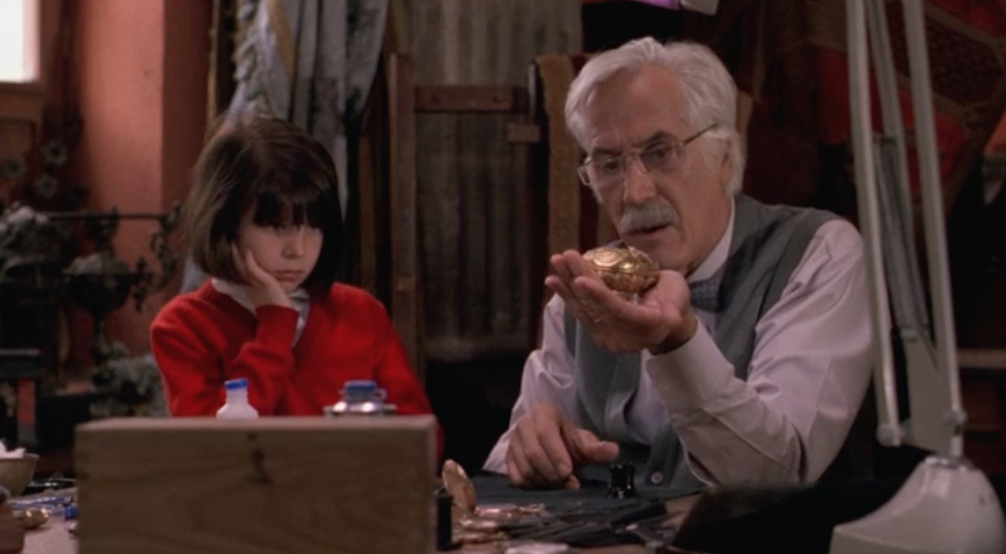 Image: October Films