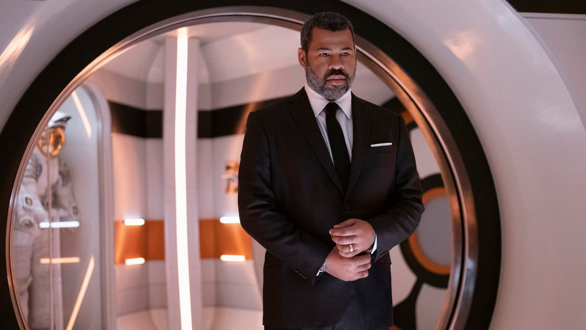 Photo: Robert Falconer