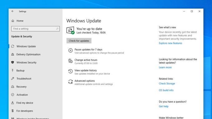 Everything You Can Do in the Windows 10 May 2019 Update That You Couldn ...