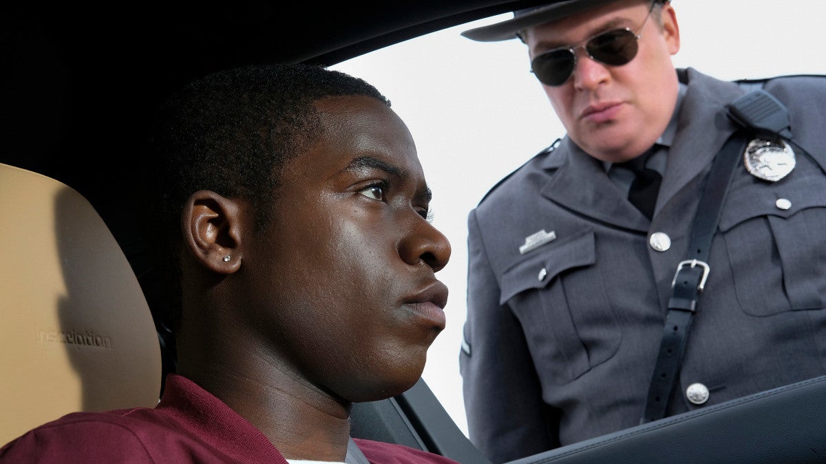 Photo: Robert Falconer