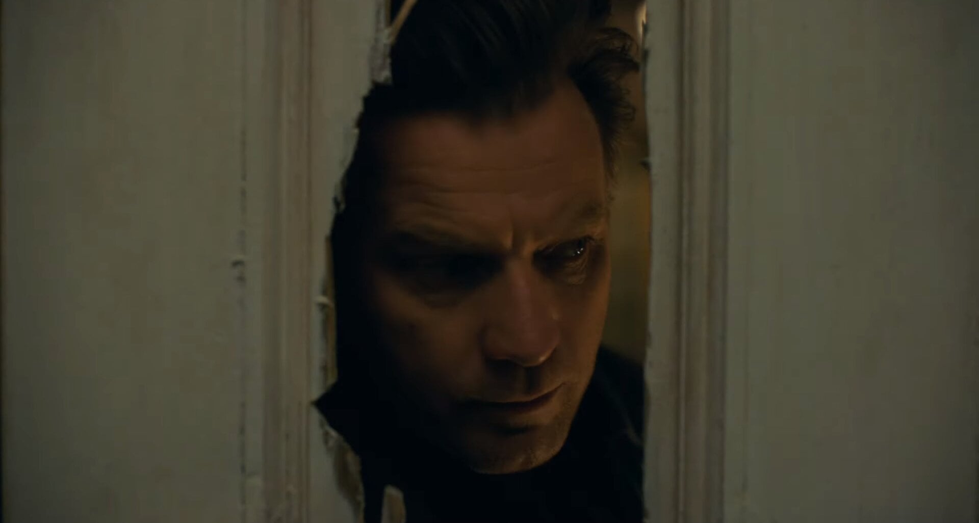 You see what they did there.