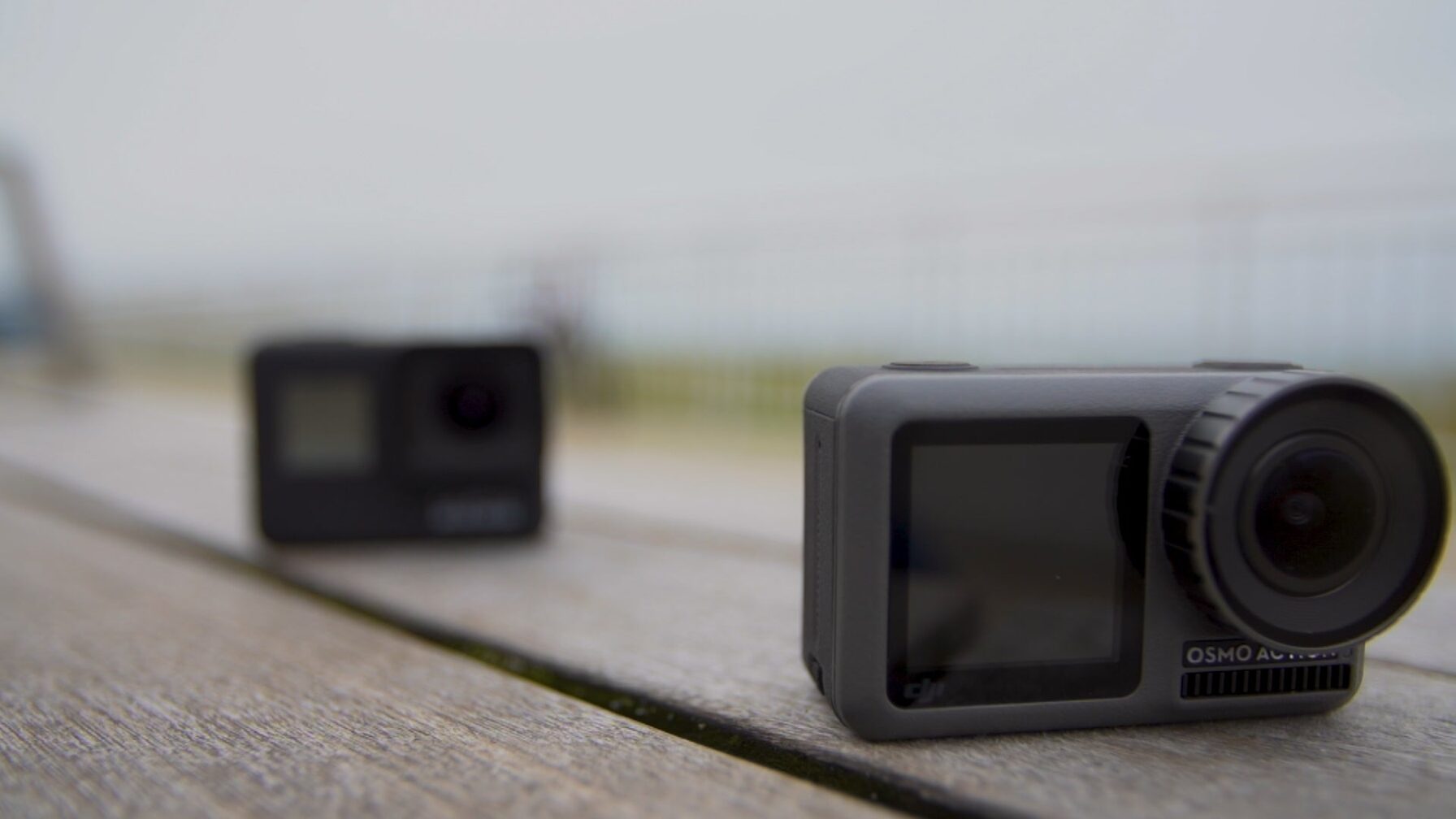 GoPro Better Watch Its Back