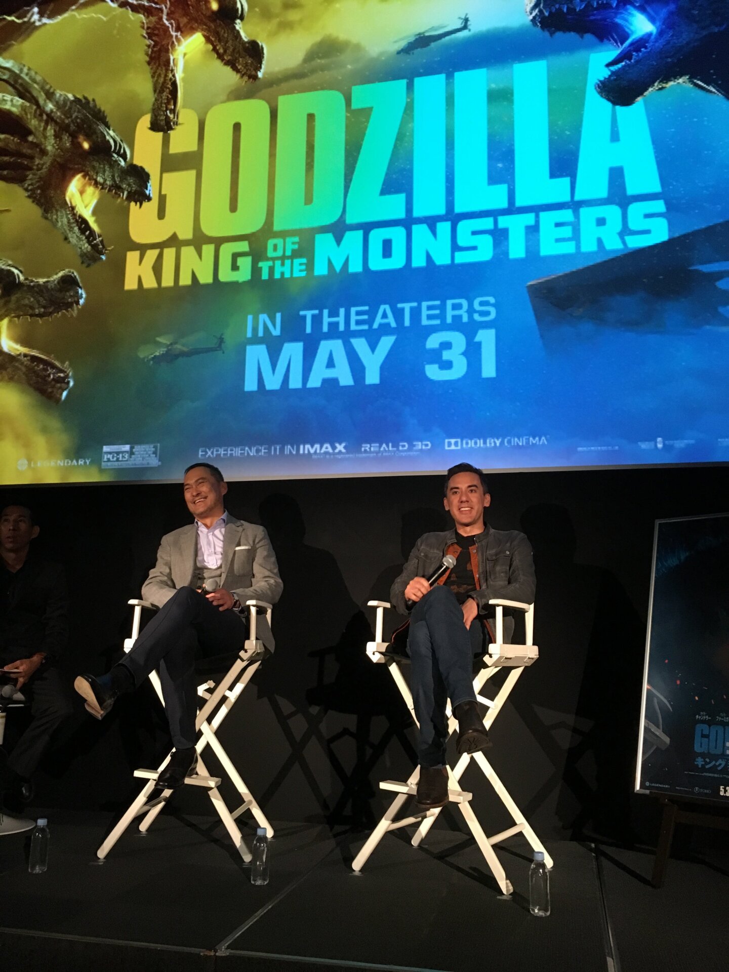 Photo: Brian Ashcraft for io9