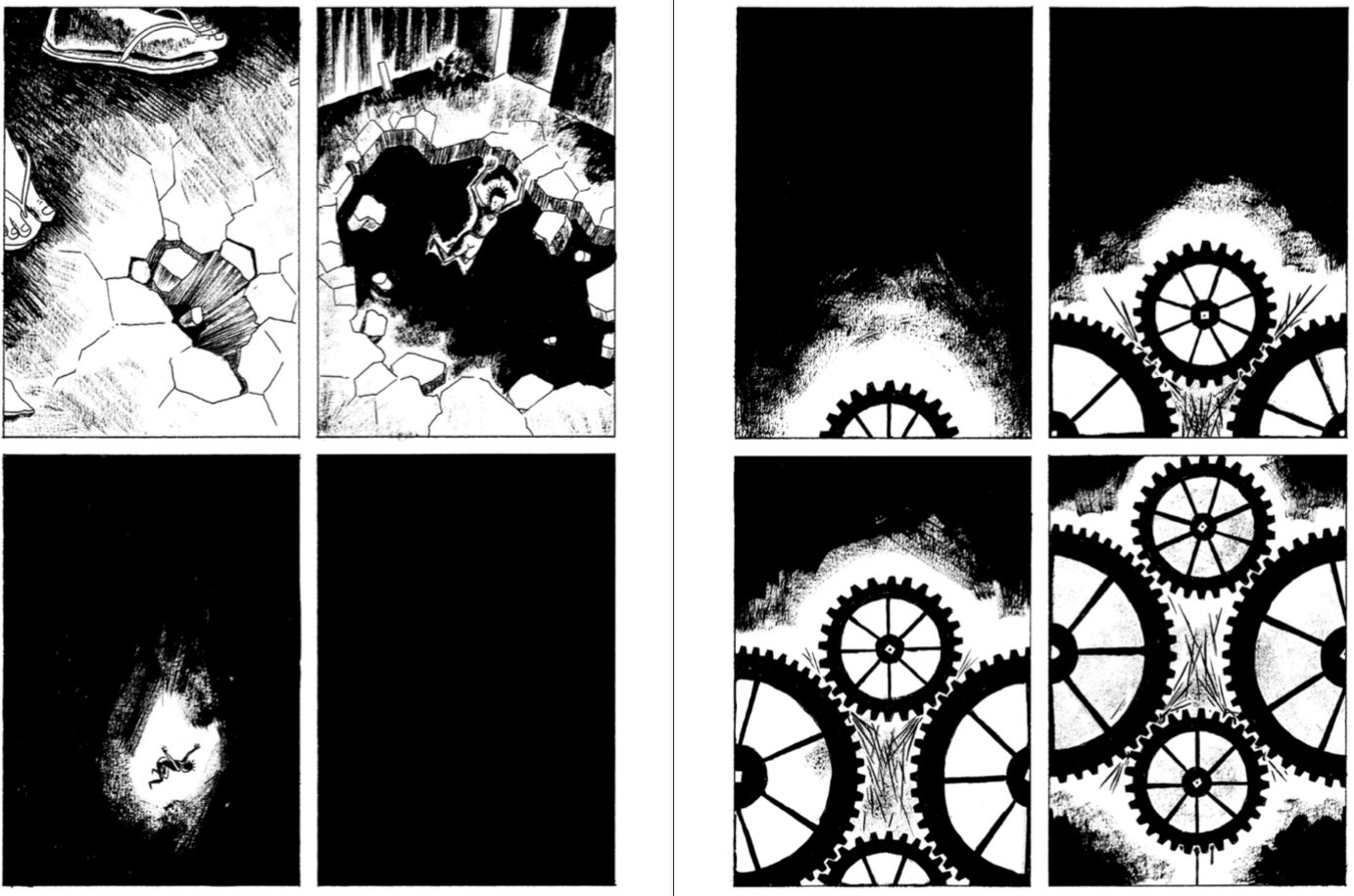 Image: Marcelo D’Salete