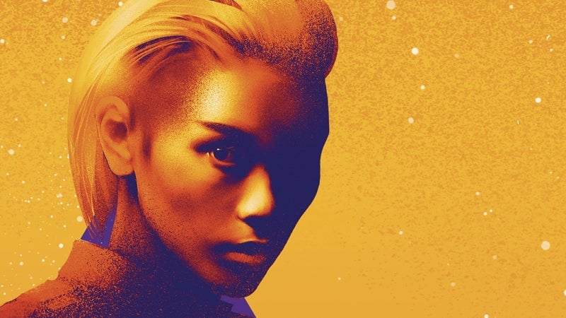 Image: Jeff Langevin