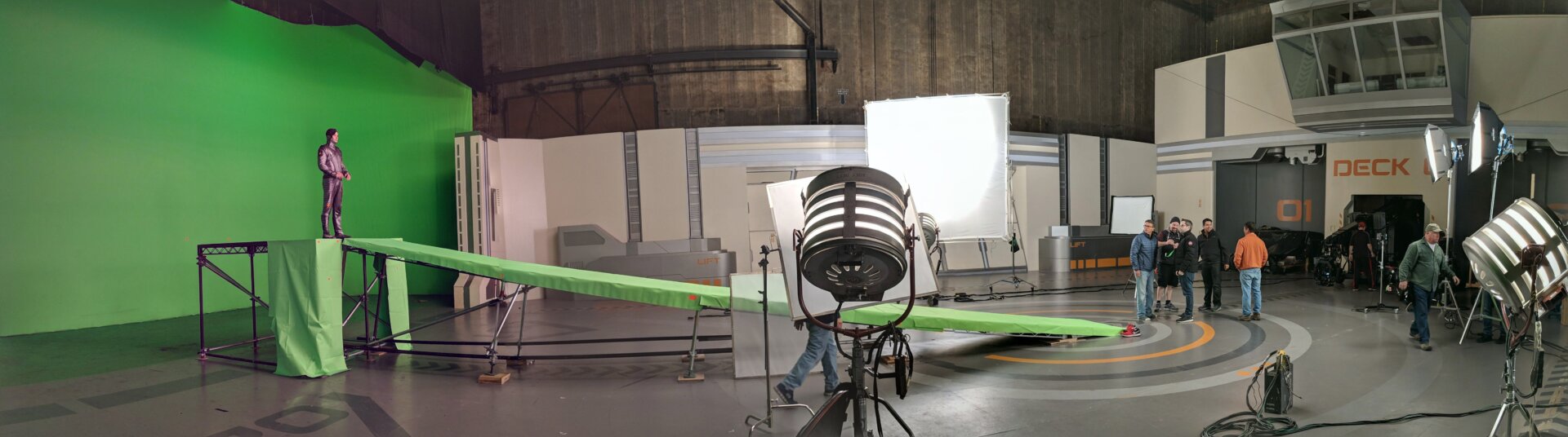 Photo: Courtesy Andre Danylevich and Brooke Noska