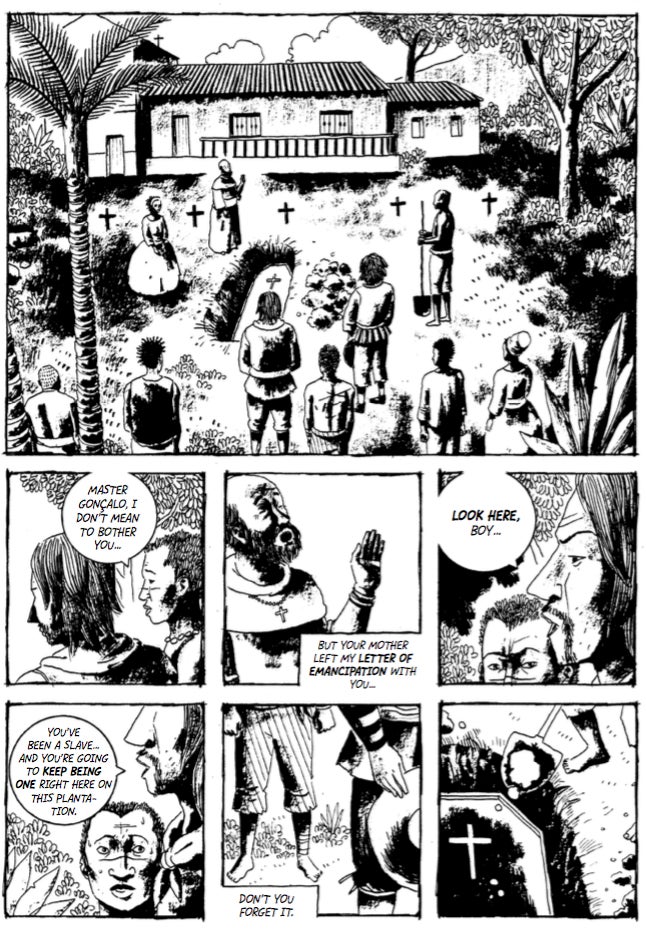 Image: Marcelo D’Salete