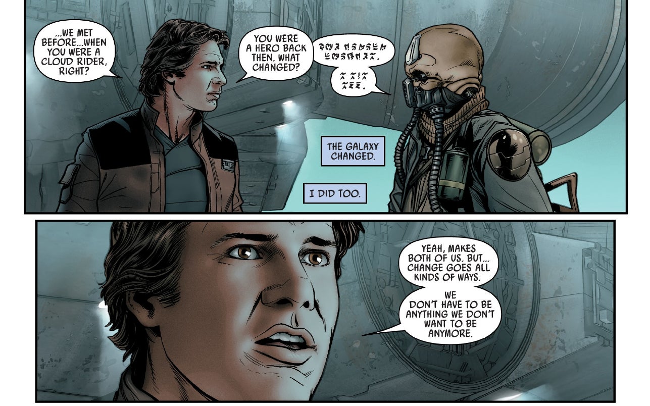 Image: Angel Unzueta, Guru e-FX, and Clayton Cowles