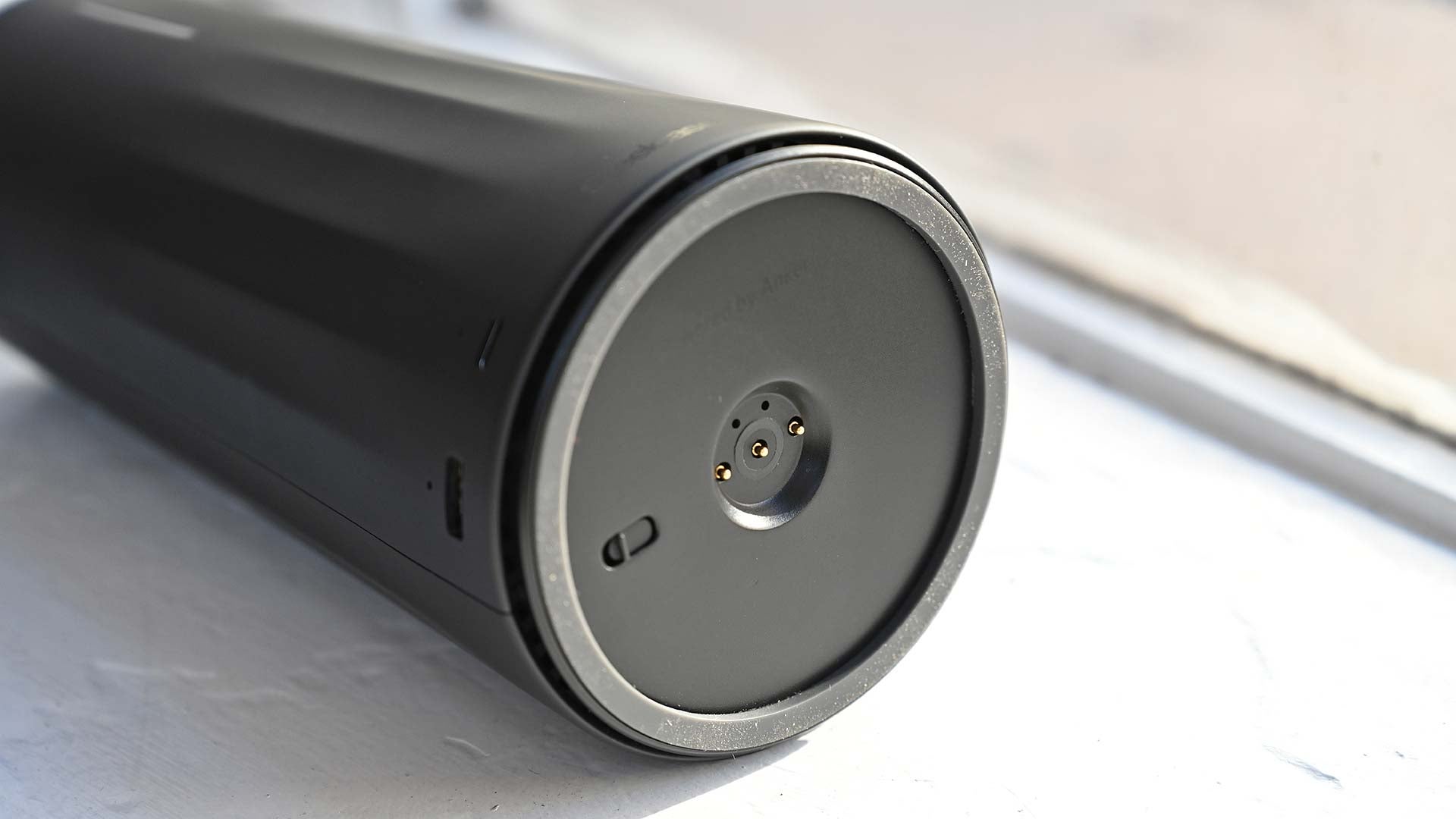 Photo: Sam Rutherford