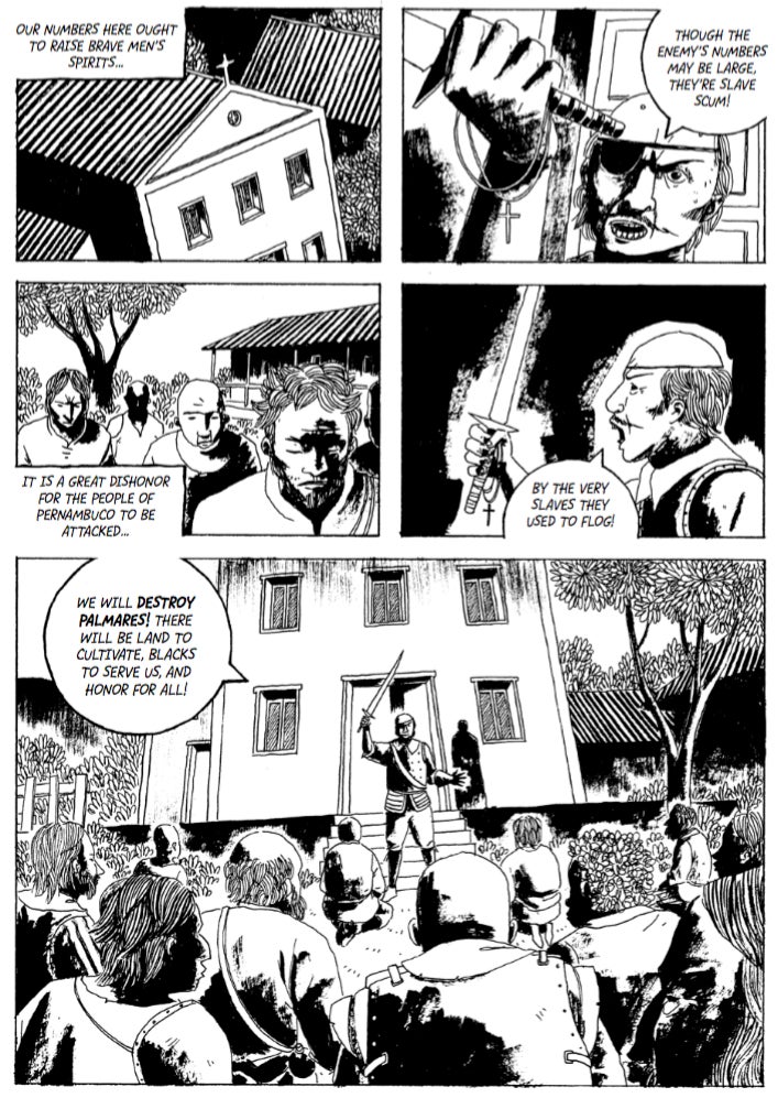 Image: Marcelo D’Salete