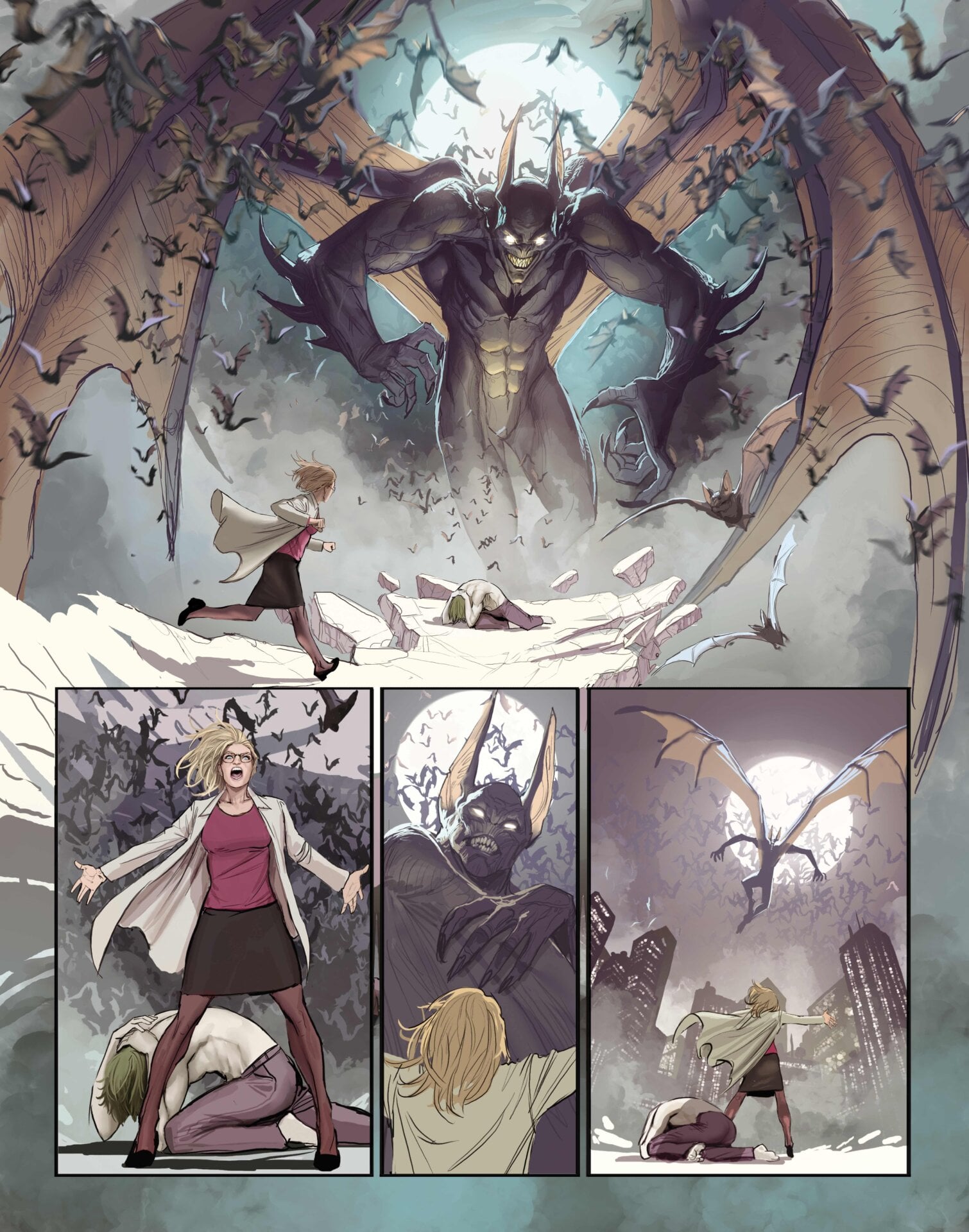 Image: Stjepan Šejić