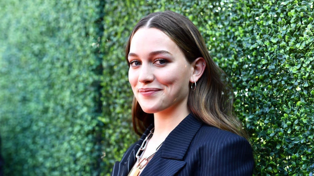 Photo: Emma McIntyre